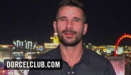 DORCEL INTERVIEW : Manuel Ferrara