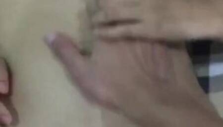 Sex Tape With Amateur Real Hot