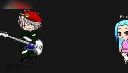 Sex request with Blueexyx