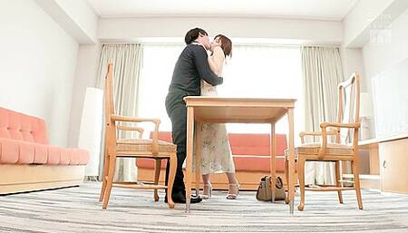 Midv-179 My Wife And I, Who Were In A Period Of Boredom, Gave In To The Temptation Of My Sister-in-law (miu) And Ended Up Having An Affair Over And Over Again Miu Nakamura P1
