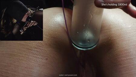 Low Volume Allstars Violet Bee part 2 of 3 HD