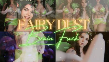 FAIRY DUST BRAINFUCK!