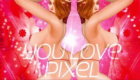 Pixel's Gooner Valentine