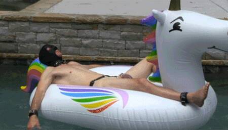 Brat Girls Humiliate The GImp (WMV HD)