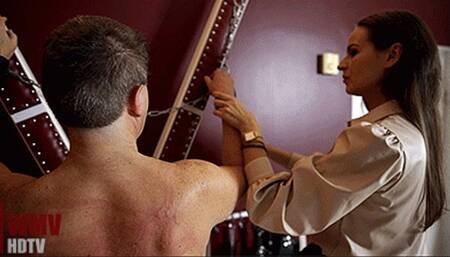 Bullwhip Fun (HDTVWMV) – Lady Iveta