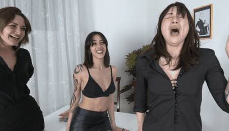 Ammalia is back again !!