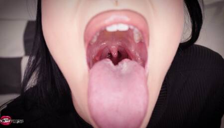 Out Of The Office! Ft Amethyst Mars - 4K