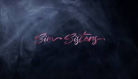 Human carpet for 2 amazing Mistresses - [720p]