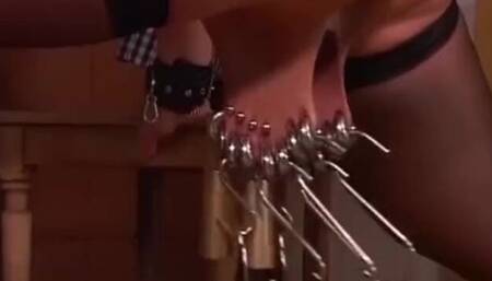 Mom xxx with innocent hottie from Bizarix