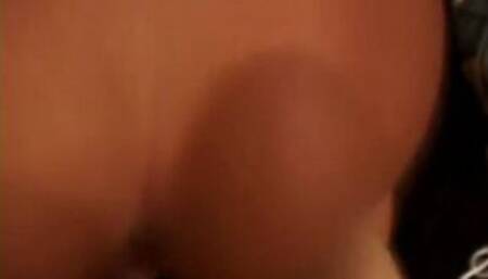 Sweet Blonde POV Casting and Fucking Hard