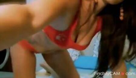 Big fat hot latina ass