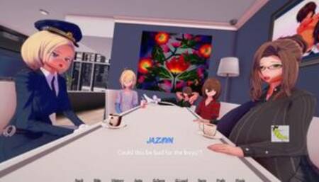 Twisted World Update 3D Cartoon Part 3