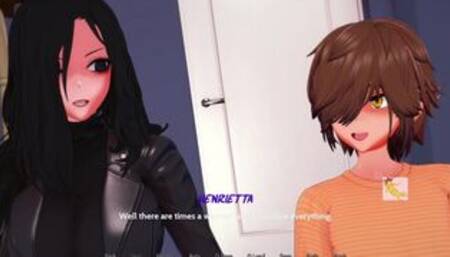 [Gameplay] Twisted World 3D Cartoon Update Part XI