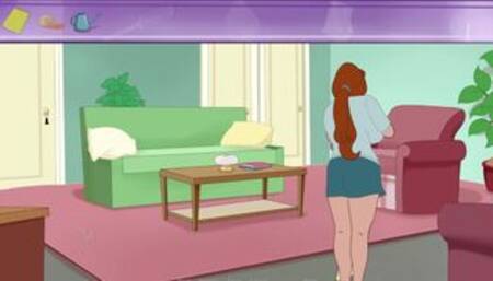 [Gameplay] The Secret Of The House #1 Muy Parecido a Milftoondrama