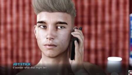 [Gameplay] Time Stamps : Lost Love - PT 18