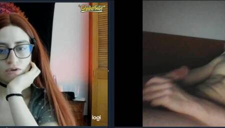 Fuck buddys back together