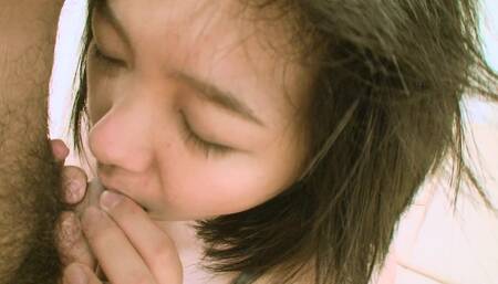 Married Woman With Fluffy Titties Got Her Pussy Fucked