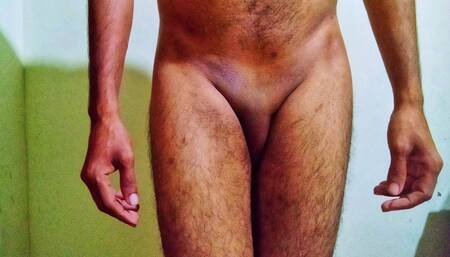 I took medicine to grow my penis