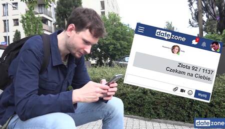 Fast fuck date in Warsaw