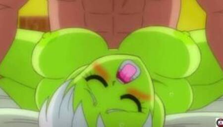 Dragon Ball Super - Lost Episode v1.6.2 YamamotoDoujinshi - (PT 04)