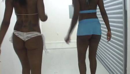 Pussylicious - chapter 2, episode 4