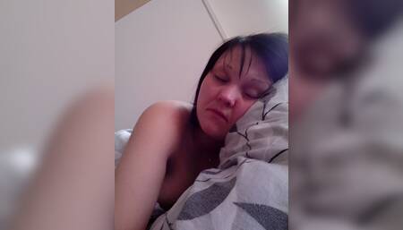 Russian katja blowjob