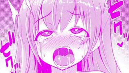 SOUND PORN | ANIME GIRL HAS SEX WITH YOU | HENTAI JOI [ASMR]