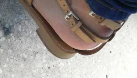 gros pieds de femmes matures arabes françaises en public sur orléans