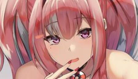 Bremerton Humiliates You (Hentai JOI) (COM.) (Azur Lane, Femdom, CEI)