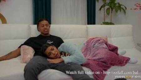 Making Ballsy Moves / Brazzers