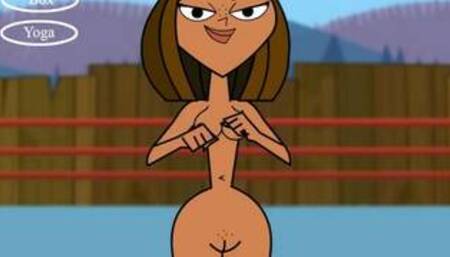 Total Drama Island - Sport Animations And Horny Chicks Part6