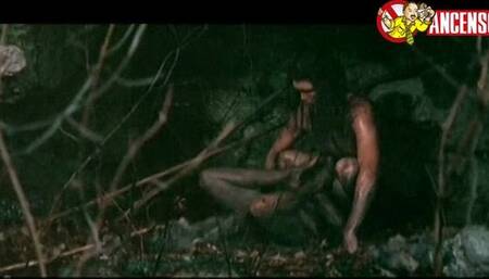 Rae Dawn Chong - Quest for Fire