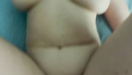 busty mature milf with wet pussy pov missionary