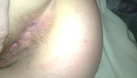 Jane portsmouth milf pussy