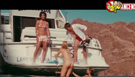 Riley Steele - Piranha 3d