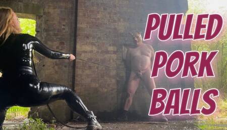 PULLED PORK BALLS (480p)