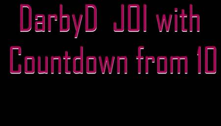 JOI for Johhny On Commnad