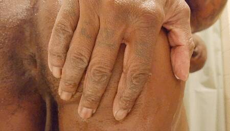 Eat Ass Hallelujah Johnson