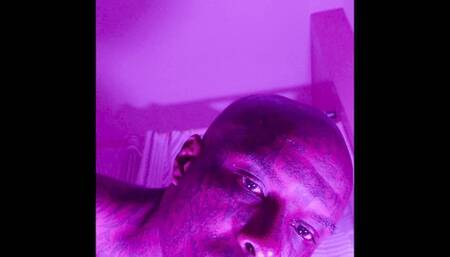 Suck On My Dick Hallelujah Johnson