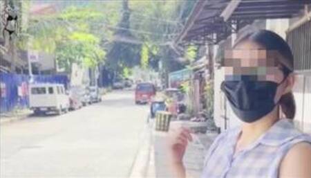 Teen Pinay Babe Student Got Fuck For Adult Film Documentary – Batang Pinay Ungol shet Sarap