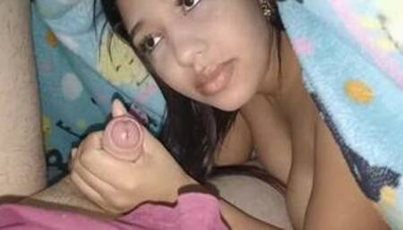 तिम्रो श्रीमतीले खाना खाएर घरमा तिम्रो प्रतीक्षा गरिरहेकी छिन् भन्ने थाहा पाउनु कति धनी हो