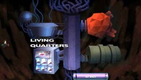 [Gameplay] DC Comics Something Unlimited Part 111 Vixen Blowjob