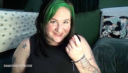 Tongue Fuck My Filthy Ass