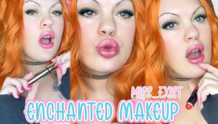 Enchanted Makeup