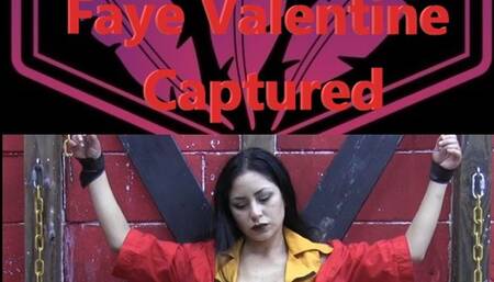 Faye Valentine Captured HD MP4