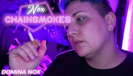 Nox Chainsmokes UHD