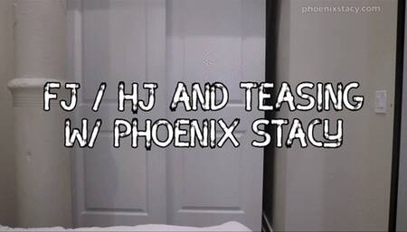 FJ-HJ with Mr ToeHunter