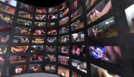 Heroine Batgirls MC trap