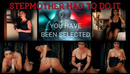 Stepmother Had to Do It