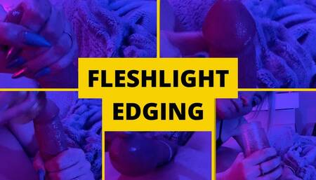 Fleshlight Edging